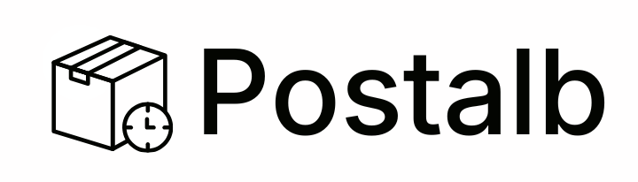 postalb.co.uk
