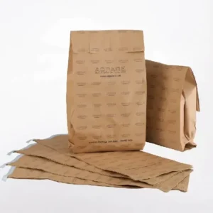 Printed Paper Mailing Sacks PZZ924