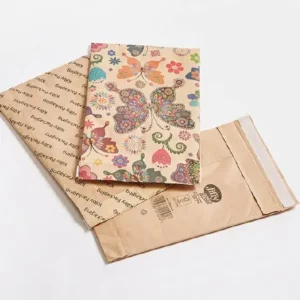 Printed Jiffy Padded Bags PZZ947