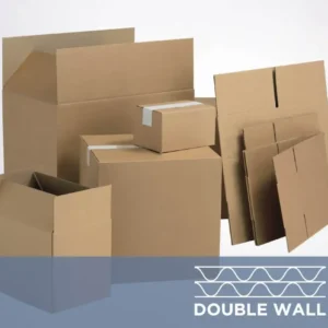Double Wall Boxes