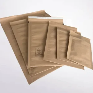 Padded Mailers