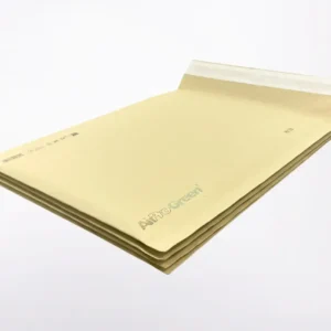 Padded Paper Envelopes