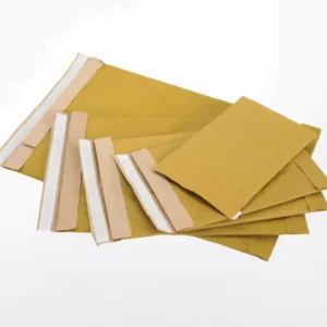 Jiffy Padded Bags