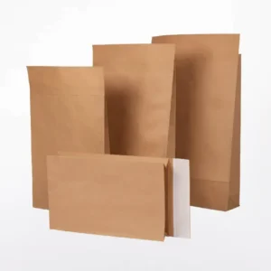 Premier Paper Mailing Bags