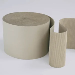 Corrugated Paper Rolls