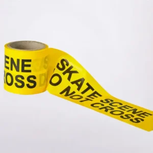 Printed Barrier Tape PZZ960