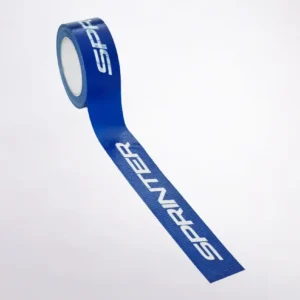 Printed Duct Tape PZZ970