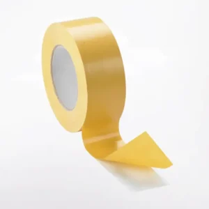 Double sided tissue tape 24mmx33m TB10004
