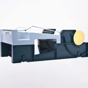 Document pouch tape dispenser TD109