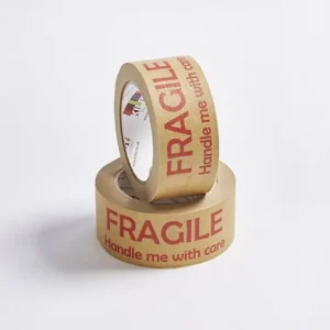 Fragile & Warning Tape