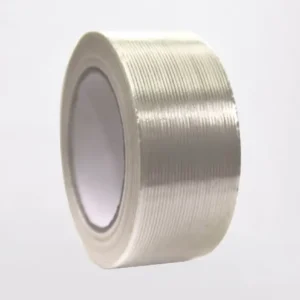 Filament tape mono directional 48mmx50m TR63004