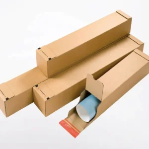 Colompac Long Rectangular Boxes