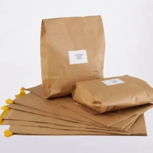 Paper Mailing Sacks
