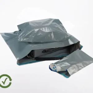 Polythene Mailing Bags