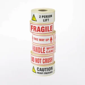 Parcel Labels