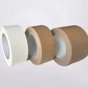 Reinforced Paper Tape
