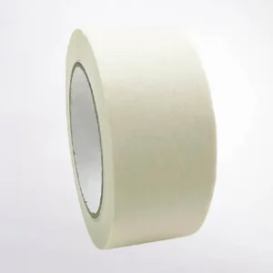 White Paper Tape
