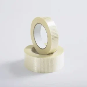 Cross Weave Filament Tape