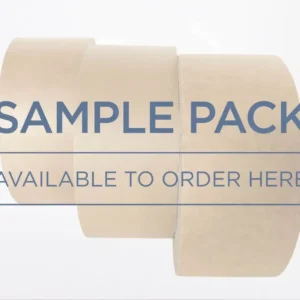 Tape Sample Pack