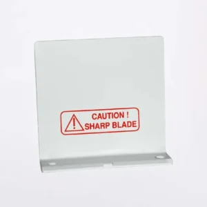 Tape Dispenser Flaps