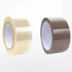Value Packaging Tape